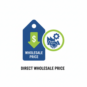 DIRECT WHOLESALE PRICE
