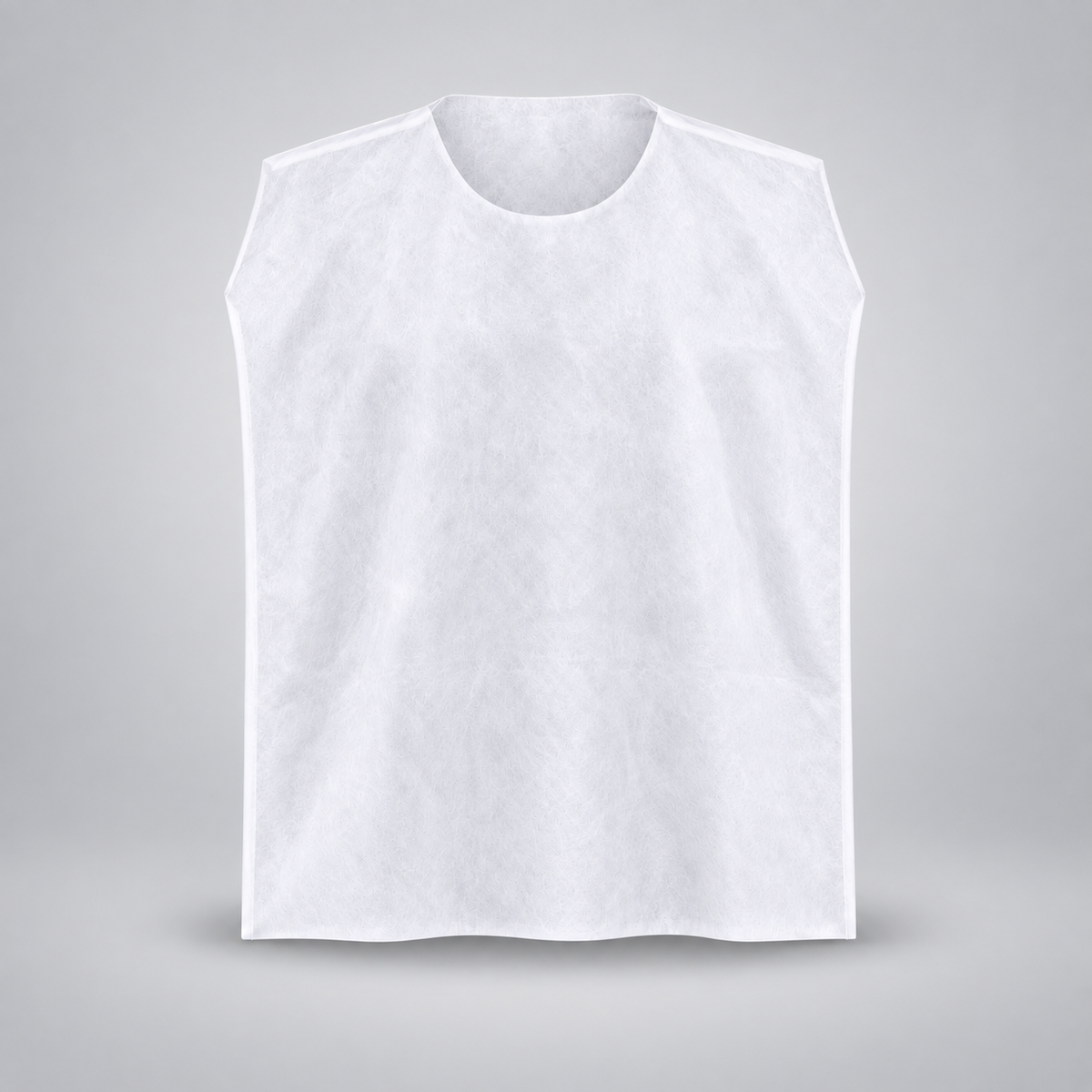 Disposable Men's T-Shirt