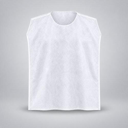 Disposable Men's T-Shirt