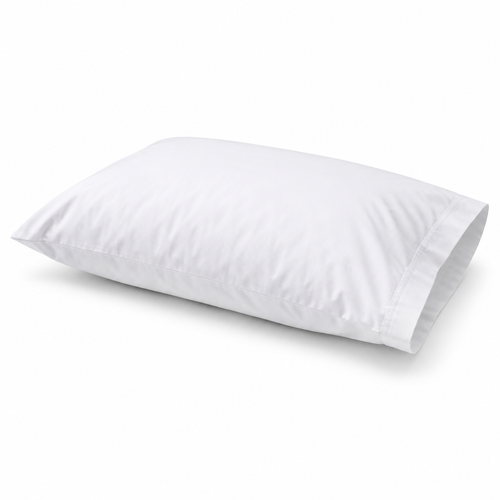 POLTEX EnduraSoft King Pillowcase – 42 × 46 Inches