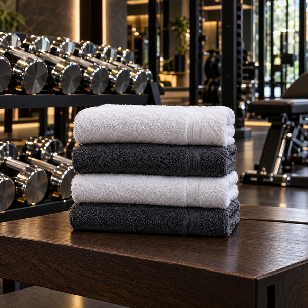 Gym Towels