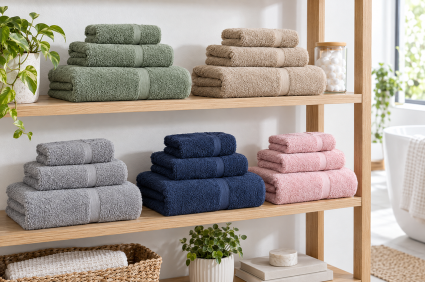HOME TEXTILE
