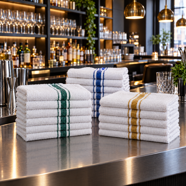 Restaurants & Bars