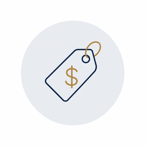 WHOLESALE PRICING