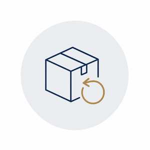 30-DAY RETURNS
