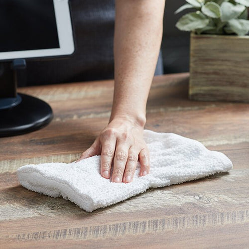 Bar Mop 15 × 18 – 18 oz