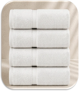 Standard Hotel Wash Cloth