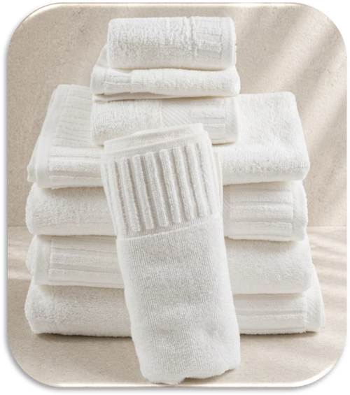 Premium Piano Key Bath Mat (20 × 30)