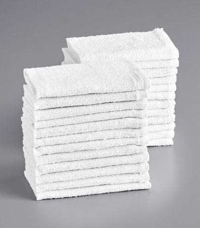 Bar Mop 16 × 19 – 24 oz