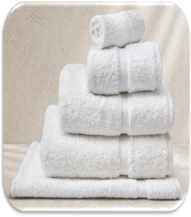Ultra Luxury Bath Towel – 24 × 50