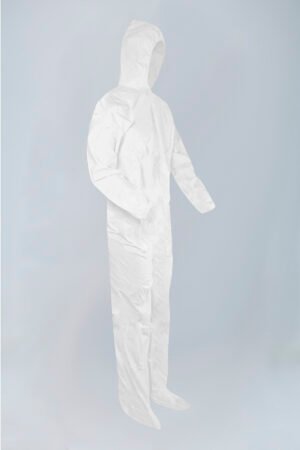 CoronaVirus Overalls - Poltex International Inc.