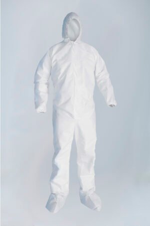 Disposable Overalls - Poltex International Inc.