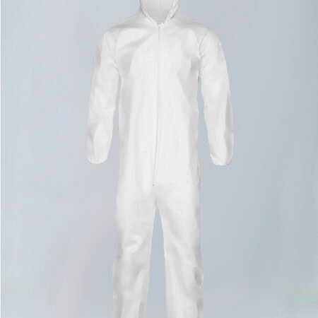 Disposable Coveralls