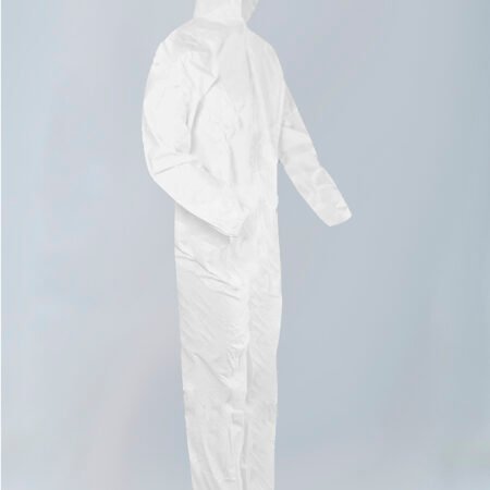 COVERALL For Lead