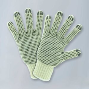 (12 Pairs/Case) Knit Gloves