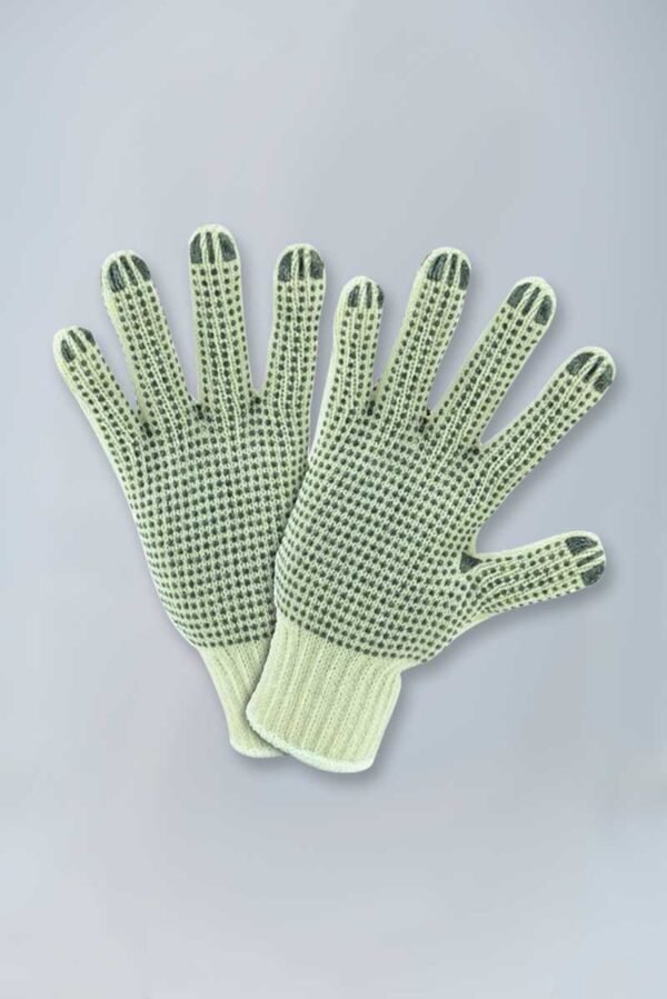 (12 Pairs/Case) Knit Gloves