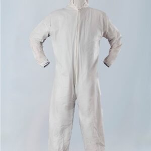 Abatement Overalls for Lead