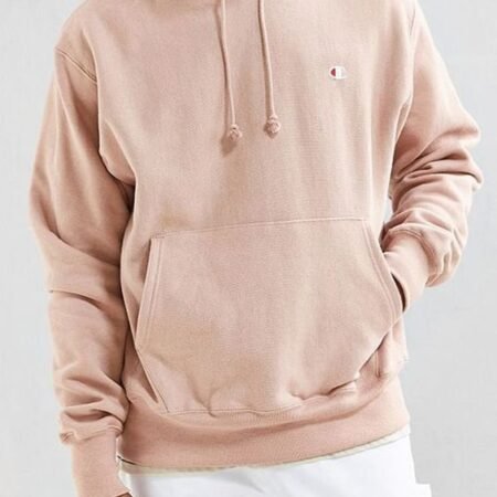Adult Comfort Hoodie