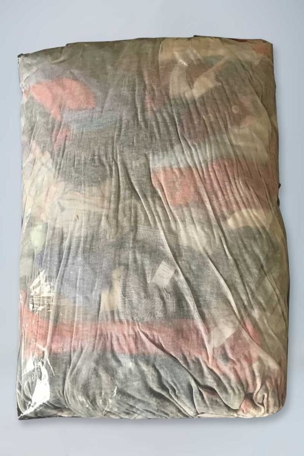 Cleaning rags