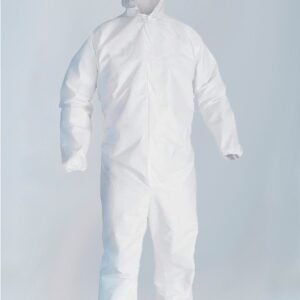 Coveralls for abatement