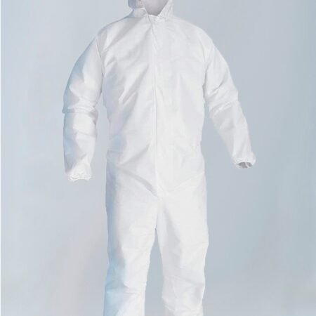 Disposable Coverall Suit