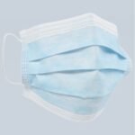 Disposable Face Mask
