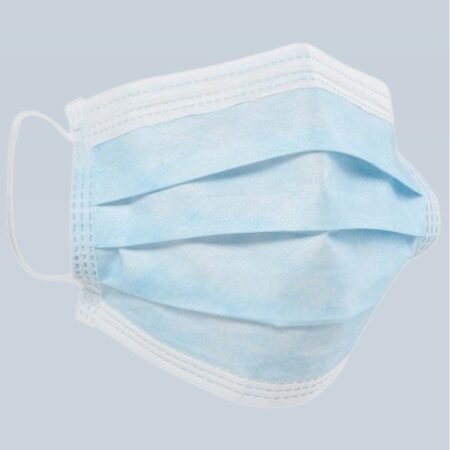 Disposable Face Mask