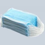 Disposable Mask