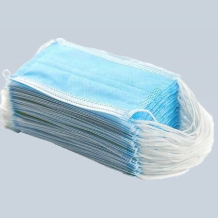 Disposable Mask