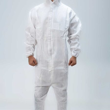 Hazmat Suit