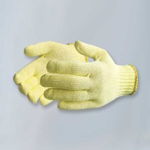 Kevlar Knit Heavyweight Gloves by the DOZ