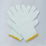 Ladies String Knit Gloves - Poltex International Inc Ladies String Knit Gloves