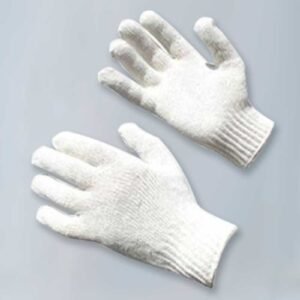 Men's Heavy Weight 100% Cotton Knit Gloves