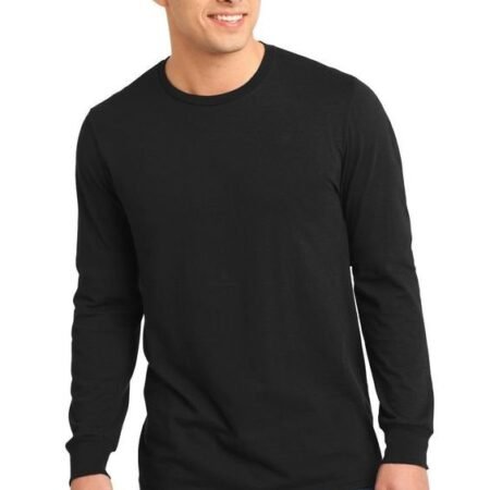 Men's Long Sleeve Tee