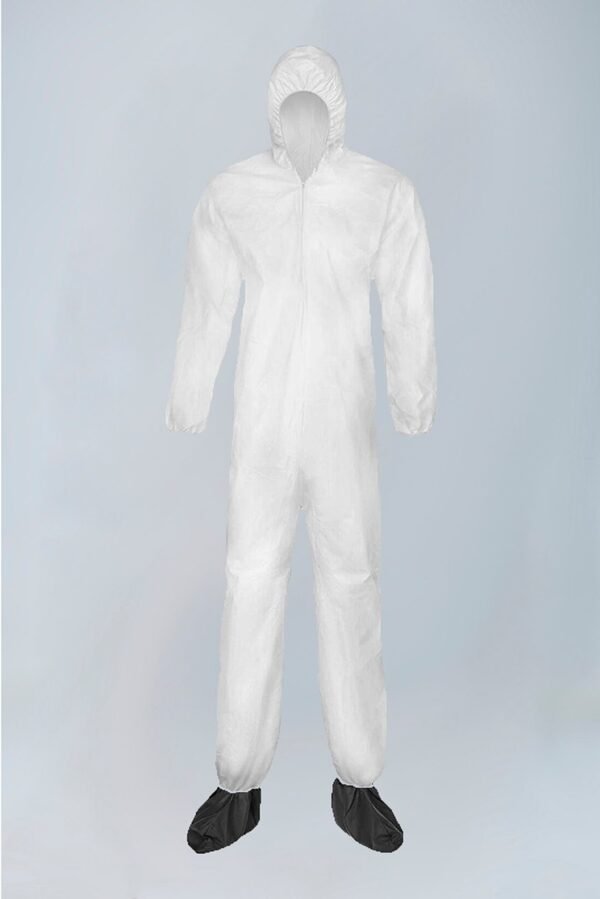 Mold Removal Overalls