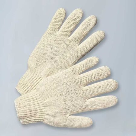 Standard Weight Men's String Knit Gloves