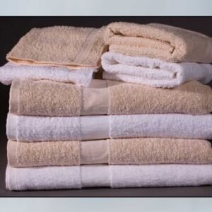 Towel Sets for Hotels