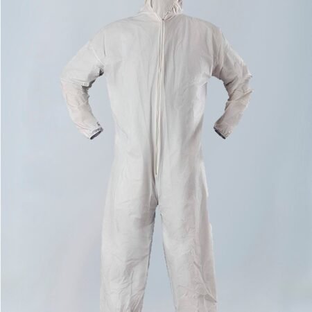Tyvek Coveralls