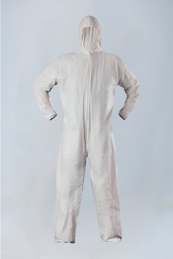 Tyvek Coveralls