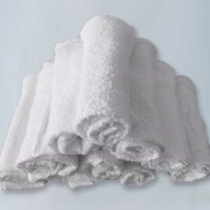 Washcloth for Hotels