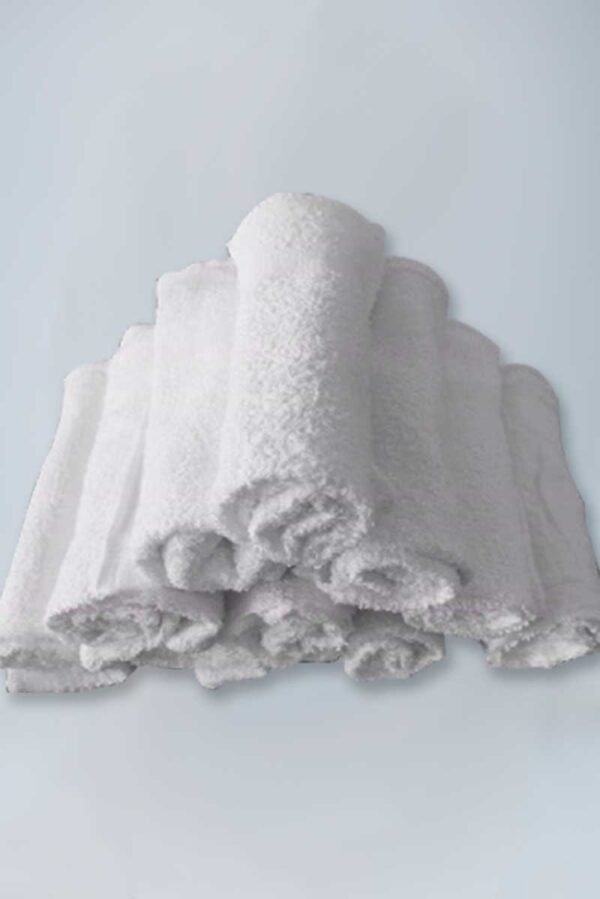Washcloth for Hotels