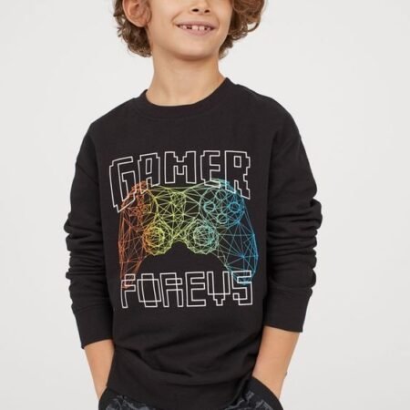 Youth Premium Tee