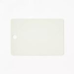 9x13 Recycled Poly Cutting Board - Poltex International Inc 9x13 Recycled Poly Cutting Board