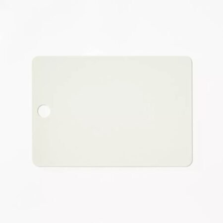 9x13 Recycled Poly Cutting Board - Poltex International Inc 9x13 Recycled Poly Cutting Board