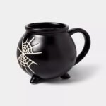 Stoneware Figural 14.9oz Mug