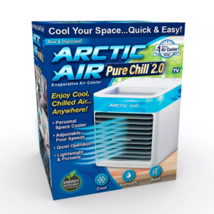 Arctic Air Pure Chill Cooler