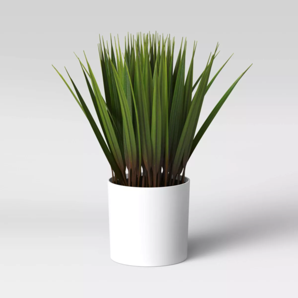 Artificial Grass Arrangement - Threshold™