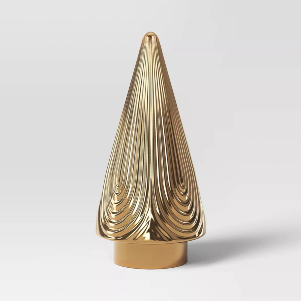 Cone Glass Tree - Threshold™