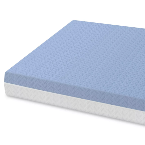 Delta Children Breathable Mattress