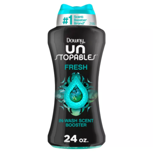 Downy Unstopables Wash Fresh Booster